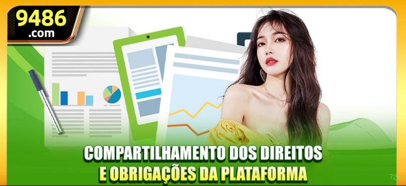 Imagem promocional do aplicativo mobile da 72e